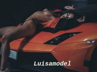 Luisamodel