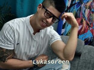 LukasGreen