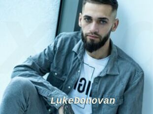 LukeDonovan