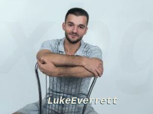LukeEverrett