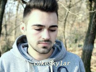 LukeSkylar