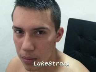LukeStrong