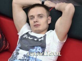 LukeWildXXL