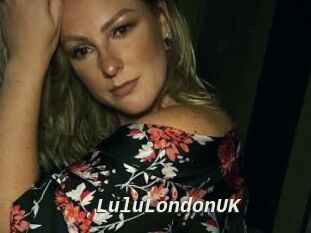 LuluLondonUK