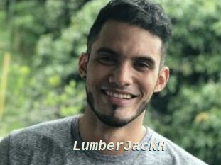 LumberJackH