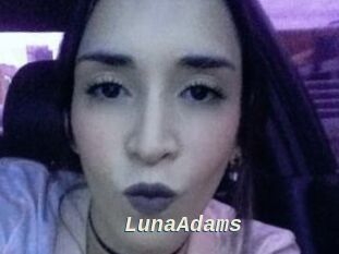 LunaAdams