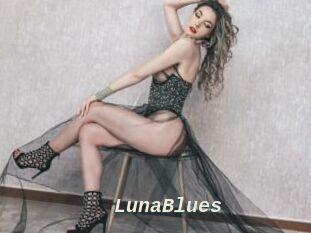 LunaBlues