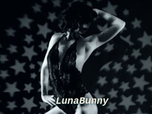 LunaBunny