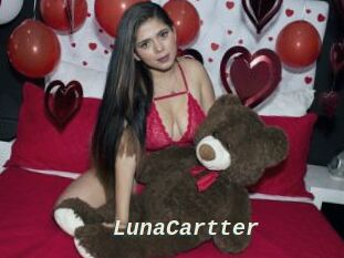 LunaCartter