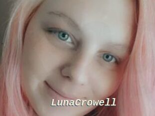 LunaCrowell
