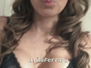 LunaFerrari