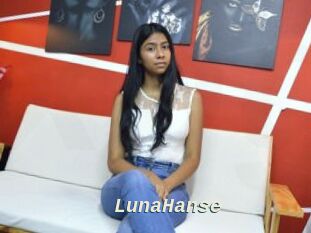 LunaHanse