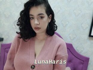 LunaHaris