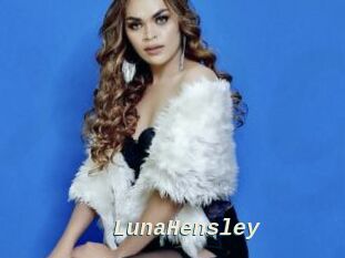 LunaHensley