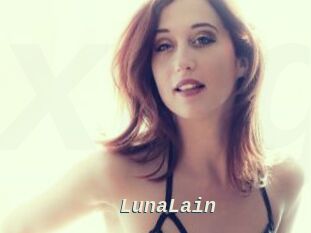 LunaLain