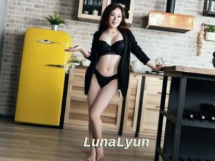 LunaLyun