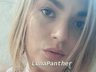 LunaPanther