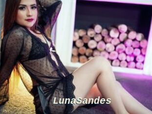 LunaSandes