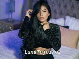 LunaTejeiroz