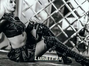 LunaTrix