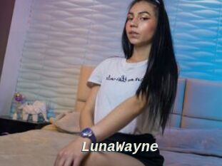 LunaWayne