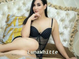 LunaWhitte