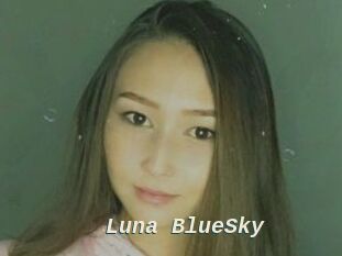 Luna_BlueSky