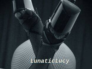 LunaticLucy