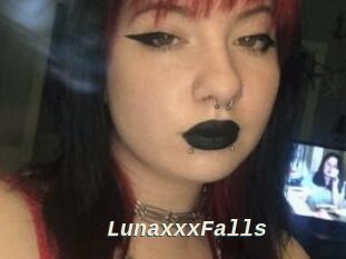 LunaxxxFalls