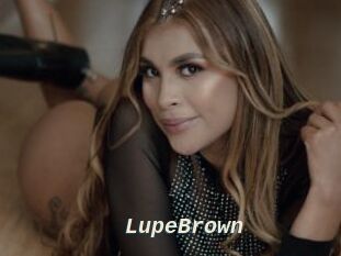 LupeBrown
