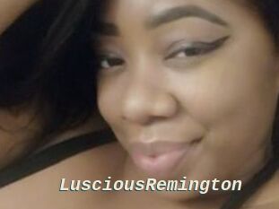 LusciousRemington
