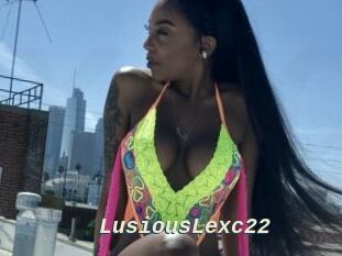 LusiousLexc22