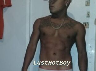LustHotBoy