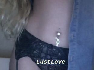 LustLove