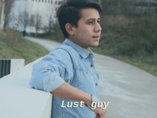 Lust_guy