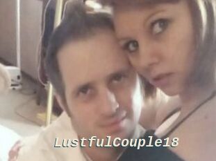 LustfulCouple18