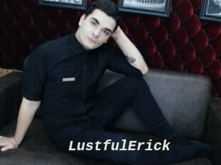 LustfulErick