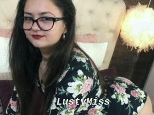 LustyMiss