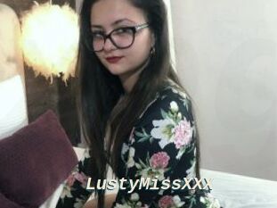 LustyMissXXX