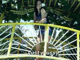 LustyPussy