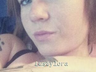 Lustylora