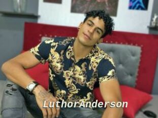 LuthorAnderson