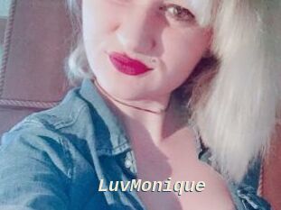 LuvMonique