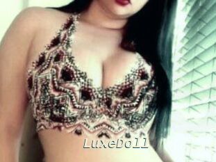 LuxeDoll