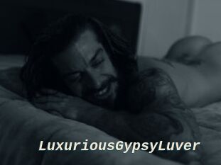 LuxuriousGypsyLuver