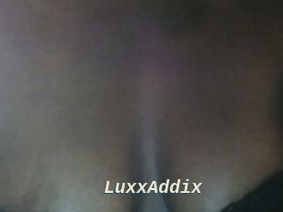 LuxxAddix
