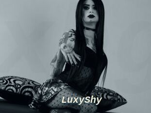 LuxyShy