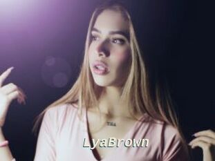 LyaBrown