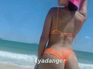 Lyadanger