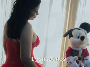 LyanaJones